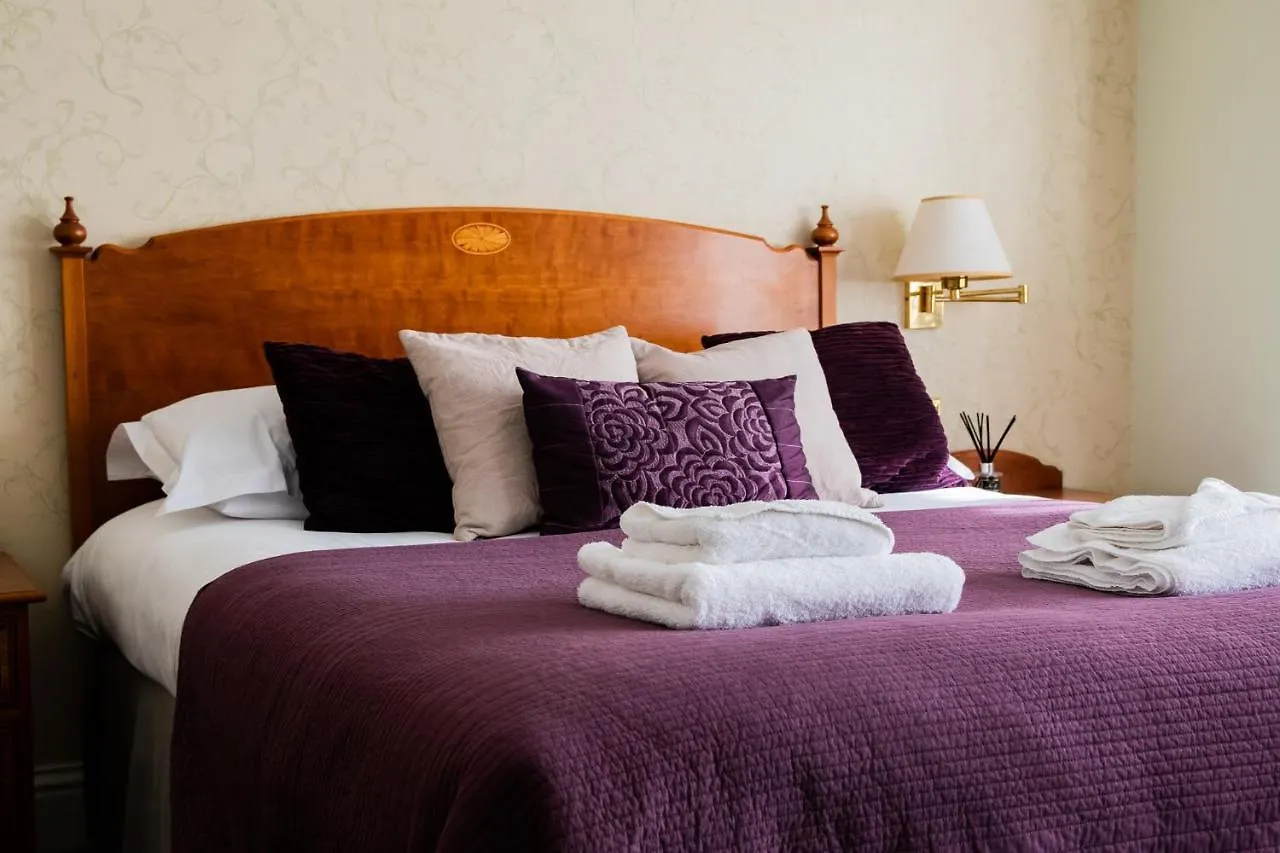 The Cliff House Hotel Bournemouth