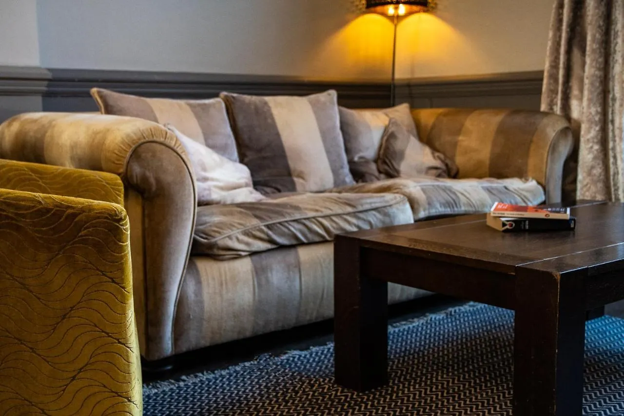 The Cliff House Hotel Bournemouth