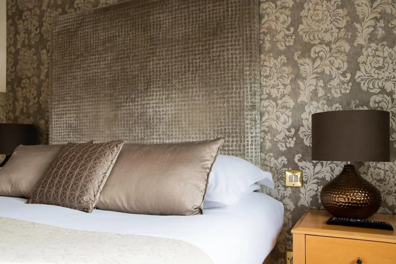 The Cliff House Hotel Bournemouth 4*,  United Kingdom