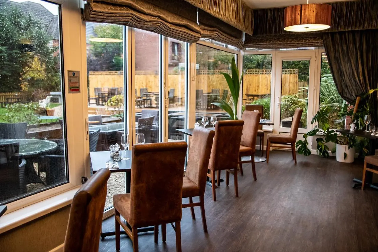 ****  The Cliff House Hotel Bournemouth Regno Unito