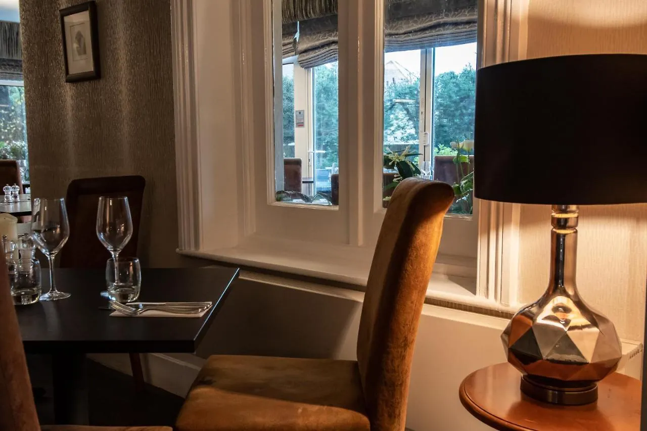 The Cliff House Hotel Bournemouth