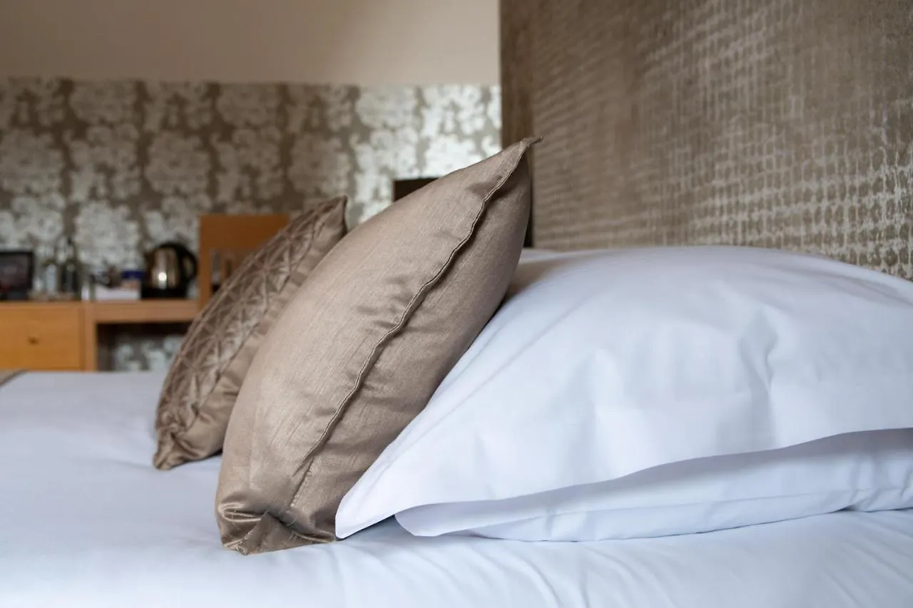 The Cliff House Hotel Bournemouth
