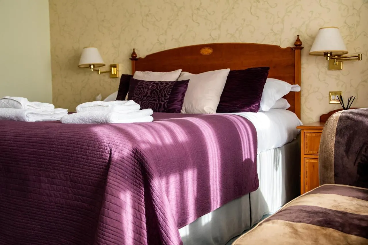 The Cliff House Hotel Bournemouth