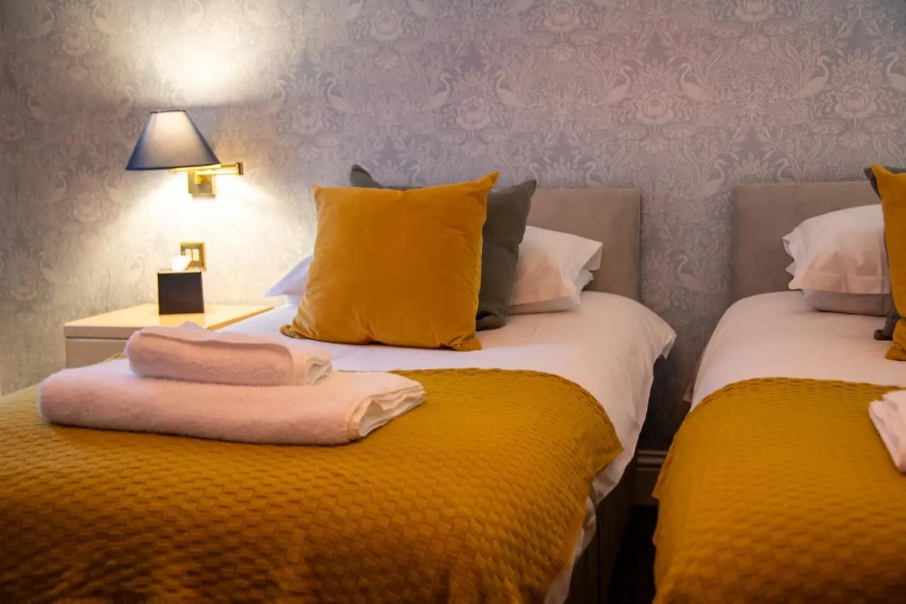 The Cliff House Hotel Bournemouth