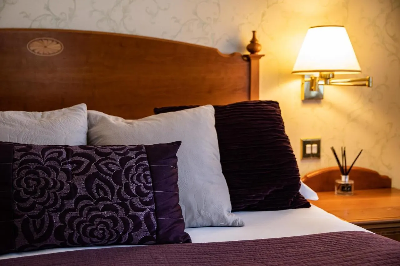 The Cliff House Hotel Bournemouth 4*,  Regno Unito