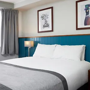 *** Hotel Highwayman United Kingdom