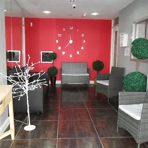 ** Hotel The Waterfront United Kingdom