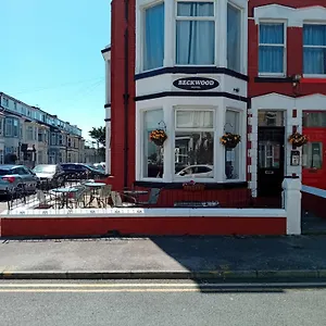 ** Guest house The Beckwood United Kingdom