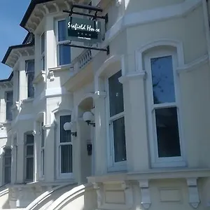 **** Guest house Seafield House United Kingdom