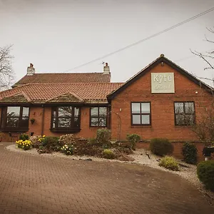 *** Hotel Kyte United Kingdom
