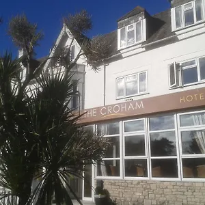Hotel The Croham, Bournemouth