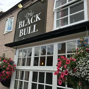 *** Bed & Breakfast The Black Bull United Kingdom